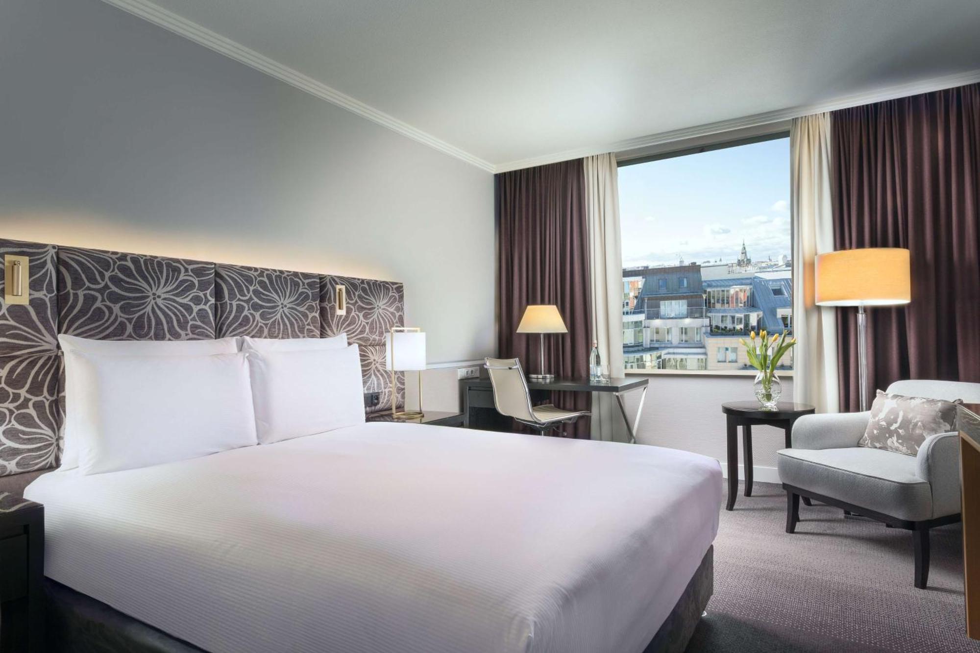 Hilton Prague Old Town Hotel Kültér fotó
